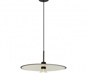 Подвесной светильник Lussole LSP-8489