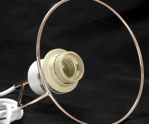 Подвесной светильник Lussole  Bossier LSP-8264