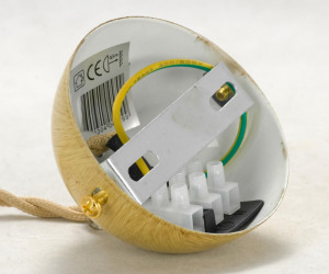 Подвесной светильник Lussole LSP-8563-3