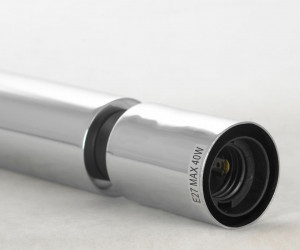 Подвесной светильник Lussole LSP-8570