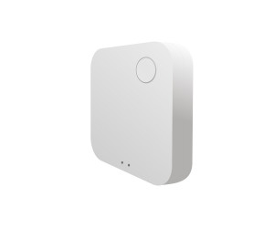 DK7401-WF Wi-Fi Конвертор для светильников Air 3000-5000K, серия Control, белый, пластик