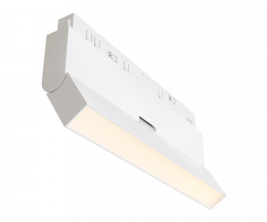 Трековый светильник Technical TR036-4-12WTW-DD-W