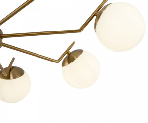 Люстра Freya FR5173PL-08BS