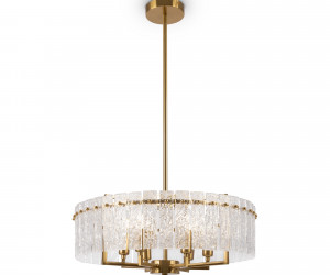 Люстра Freya FR5166PL-06BS