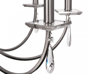 Люстра Freya FR1006PL-08N