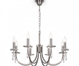 Люстра Freya FR1006PL-08N