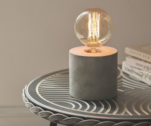 Настольная лампа BL109-1-120-110 DGR 000063306