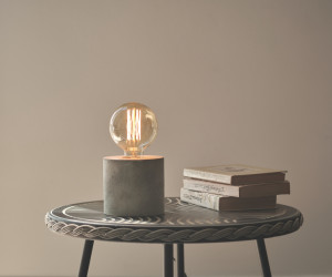 Настольная лампа BL109-1-120-110 DGR 000063306