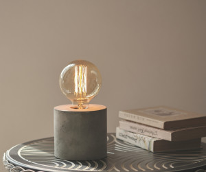 Настольная лампа BL109-1-120-110 DGR 000063306