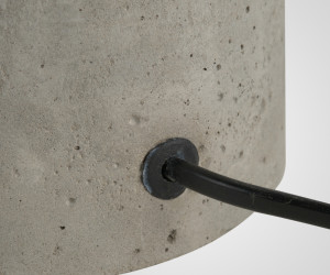 Настольная лампа BL109-1-120-110 DGR 000063306