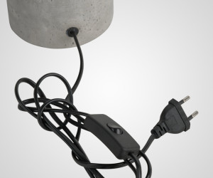 Настольная лампа BL109-1-120-110 DGR 000063306