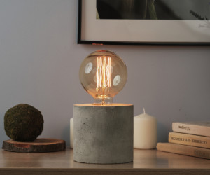 Настольная лампа BL109-1-120-110 DGR 000063306