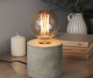 Настольная лампа BL109-1-120-110 DGR 000063306