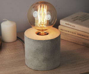 Настольная лампа BL109-1-120-110 DGR 000063306