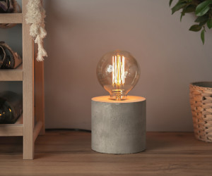 Настольная лампа BL109-1-120-110 DGR 000063306