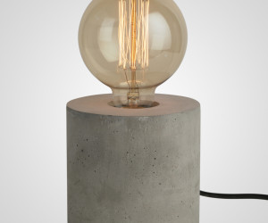 Настольная лампа BL109-1-120-110 DGR 000063306