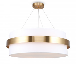 Подвесной светильник Freya FR5367PL-06BS