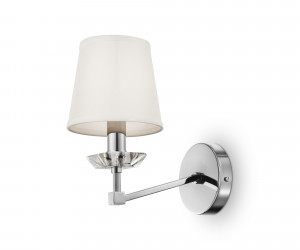 Настенный светильник (бра) Maytoni MOD064WL-01N