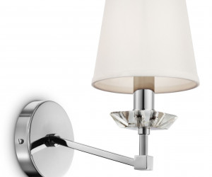 Настенный светильник (бра) Maytoni MOD064WL-01N