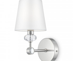 Настенный светильник (бра) Maytoni MOD018WL-01CH