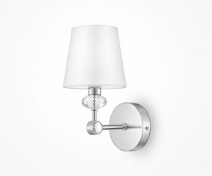 Настенный светильник (бра) Maytoni MOD018WL-01CH