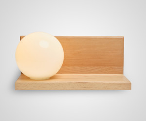 Настенный светильник 6426-Left-1W NL 000037272