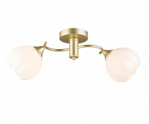 Потолочная люстра SL4840-2 GD 000066031