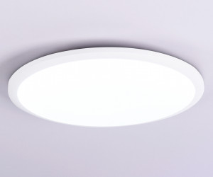 FZ1232 WH белый IP44 48W 6400К D450*55 (Без ПДУ)