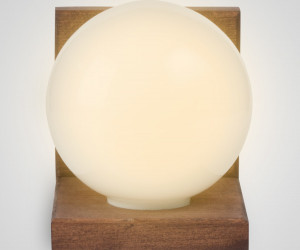 Настенный светильник 6426-1W PR 000036801