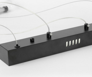 Линейно-подвесной светильник Lussole LSP-7083