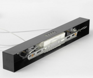 Линейно-подвесной светильник Lussole LSP-7083