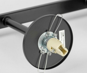 Линейно-подвесной светильник Lussole LSP-8849