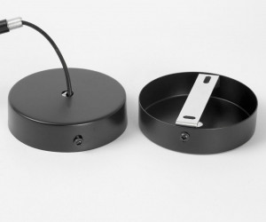 Линейно-подвесной светильник Lussole LSP-8849