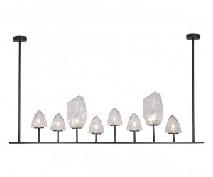 Линейно-подвесной светильник Lussole LSP-8849