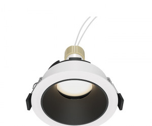 Встраиваемый светильник Technical DL051-U-1WB