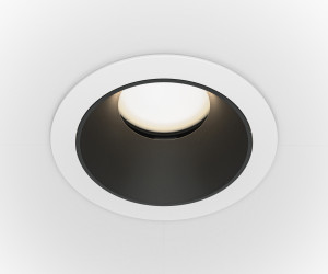 Встраиваемый светильник Technical DL051-U-1WB