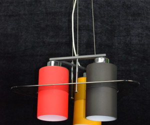 ГО2776/3 (1) TA+RD+BL светильник потолочный [01062086]