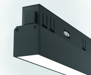 Трековый светильник Technical TR030-4-12WTW-DD2-B