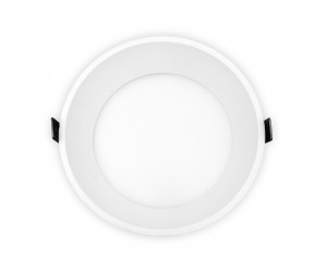 DCR508 8W 6400K/3000K/4200K 85-265V D120*50 (A110)