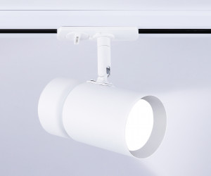 GL5142 WH белый GU10 max 12W