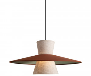 Подвесной светильник Freya FR5489PL-01GT