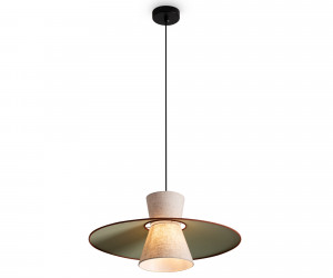 Подвесной светильник Freya FR5489PL-01GT