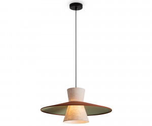 Подвесной светильник Freya FR5489PL-01GT