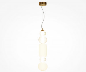 Подвесной светильник Maytoni P069PL-L35G3K