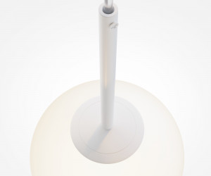 Подвесной светильник Maytoni MOD321PL-01W1