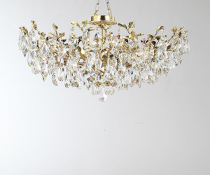 Подвесной светильник PS4033-8 GD 000067303