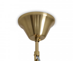 Подвесной светильник Freya FR2038PL-06BS