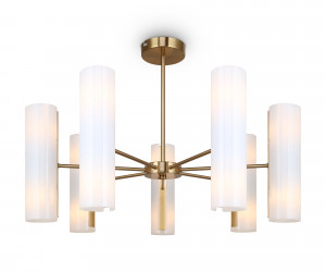 Потолочный светильник Freya FR5368CL-14BS