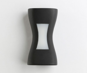 ST4529 BK черный LED 4200K/3000K 6W IP54 150*80*55