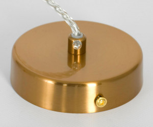 Подвесной светильник Lussole LSP-8784